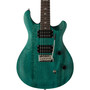 PRS SE CE24 Standard Satin Turquoise sähkökitara + gig bag (uusi)