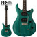 PRS SE CE24 Standard Satin Turquoise sähkökitara + gig bag (uusi)
