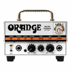 Orange Micro Terror (new)