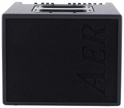 AER Compact 60/4 Acoustic Amplifier (new)