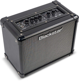 Blackstar ID:CORE V4 Stereo 10 kitaravahvistinkombo (uusi)
