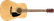 Fender FA-115 V2 akustinen kitarapaketti (uusi)