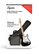 Squier Sonic Stratocaster Pack Black valmis sähkökitarapaketti (uusi)
