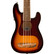 Fender Fullerton Precision Bass Uke 3-Color Sunburst (new)