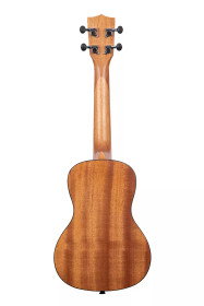 Kala Emi Sunshine konserttiukulele + gig bag (uusi)