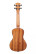 Kala Emi Sunshine konserttiukulele + gig bag (uusi)