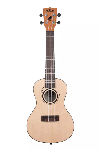 Kala Emi Sunshine konserttiukulele + gig bag (uusi)