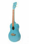  Kala Makala Shark Mako Blue konserttiukulele (uusi)
