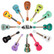 KALA MAKALA CONCERT SHARK Surf Green (new)