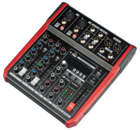 PROEL PLAYMIX6 mikseri (uusi)