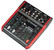 PROEL PLAYMIX6 mikseri (uusi)