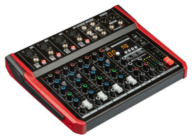 PROEL PLAYMIX8 mikseri (uusi)