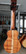 Barron River sopraanoukulele + kova laukku (käytetty)