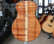 Barron River sopraanoukulele + kova laukku (käytetty)
