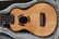Barron River sopraanoukulele + kova laukku (käytetty)