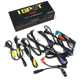 Truetone 1 Spot Pro CS12 virtalähde (uusi)