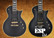 ESP LTD EC-1000 EMG Vintage Black (new)
