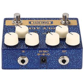 Tone City Holy Aura Distortion & Boost efektipedaali (uusi)