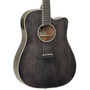 Tanglewood TW5 CE Black Shadow Electric-Acoustic Guitar (new)