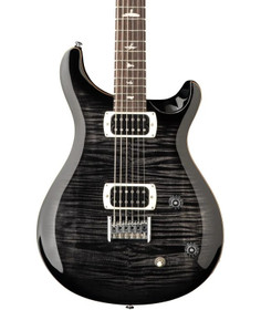 PRS SE 277 Baritone Charcoal Burst sähkökitara + gig bag (uusi)