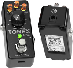 IK Multimedia TONEX ONE (new)