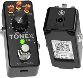 IK Multimedia TONEX ONE (uusi)