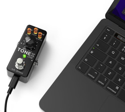 IK Multimedia TONEX ONE (new)
