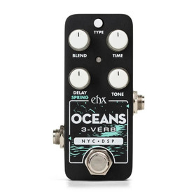 Electro Harmonix Pico Oceans 3-Verb (uusi)