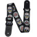 Profile TMS022 Poly Strap Mexican Skull (new)