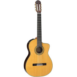 Takamine EH5C Acoustic Guitar (new) 