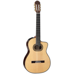 Takamine DH90 Acoustic Guitar (new)
