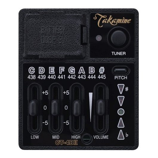 Takamine P3DC Pro Series elektroakustinen kitara + Softcase (uusi)