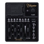 Takamine P3DC Pro Series elektroakustinen kitara + Softcase (uusi)