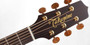Takamine P3DC Pro Series elektroakustinen kitara + Softcase (uusi)