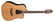 Takamine GB7C Garth Brooks elektroakustinen kitara + Softcase (uusi)