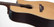 Takamine GB7C Garth Brooks elektroakustinen kitara + Softcase (uusi)