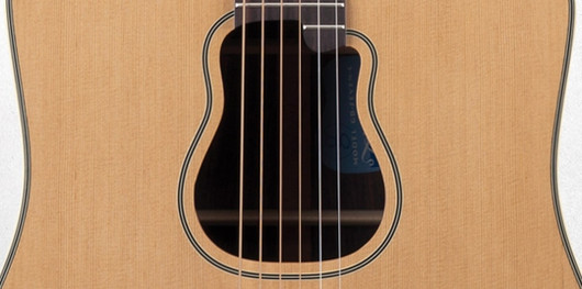 Takamine GB7C Garth Brooks elektroakustinen kitara + Softcase (uusi)