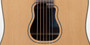 Takamine GB7C Garth Brooks elektroakustinen kitara + Softcase (uusi)