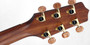 Takamine GB7C Garth Brooks elektroakustinen kitara + Softcase (uusi)