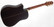 Takamine GB7C Garth Brooks elektroakustinen kitara + Softcase (uusi)