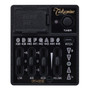 Takamine GB7C Garth Brooks elektroakustinen kitara + Softcase (uusi)