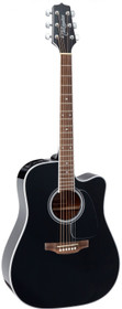 Takamine GD34CE Dreadnought elektroakustinen kitara + gig bag (uusi)