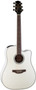 Takamine GD37CE Pearl White elektroakustinen kitara + gig bag (uusi)
