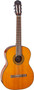 Takamine GC3-NAT klassinen kitara (uusi)