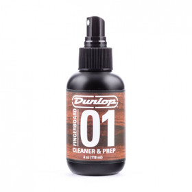 Dunlop 01 otelaudan puhdistusaine (uusi)