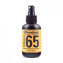 Dunlop Formula 65 kitaran puhdistusaine (uusi)