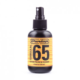 Dunlop Formula 65 kitaran puhdistusaine (uusi)