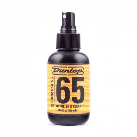 Dunlop Formula 65 kitaran puhdistusaine (uusi)