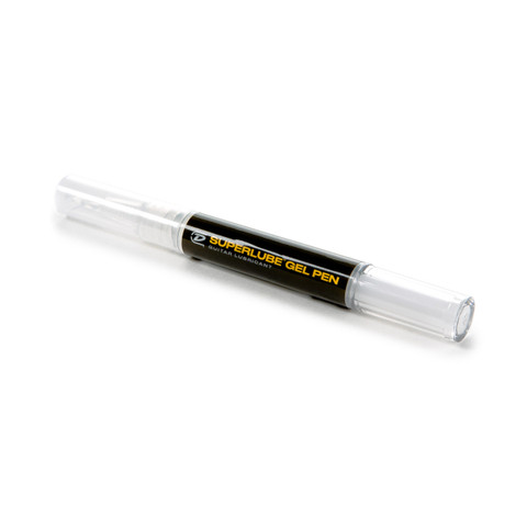 Dunlop 6567 Superlube geelikynä (uusi)