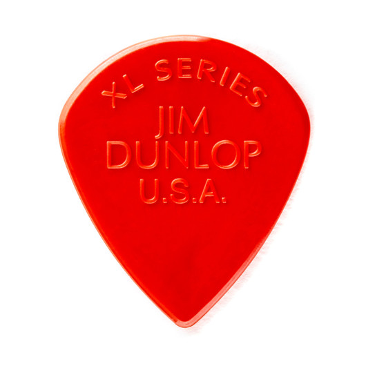 Dunlop Jazz III XL Nylon 1,38 Picks 6 pcs (new)